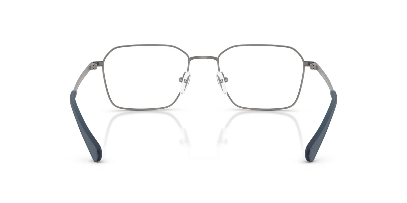 Armani Exchange 1079 Eyeglasses - view 12